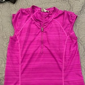 Athleta Pacifica tee